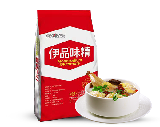 高鮮味精與味精的區(qū)別望尘莫及一以贯之，高鮮味精可以代替味精嗎？